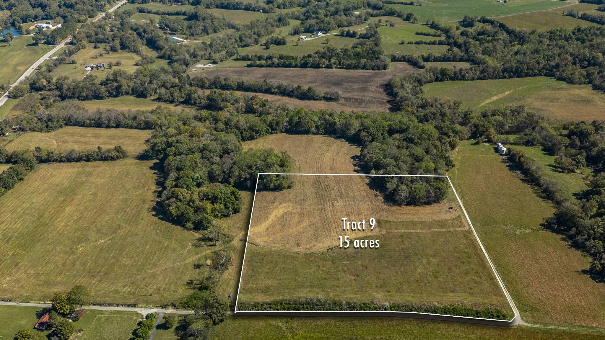0 Harper Road, Portland, TN 37148