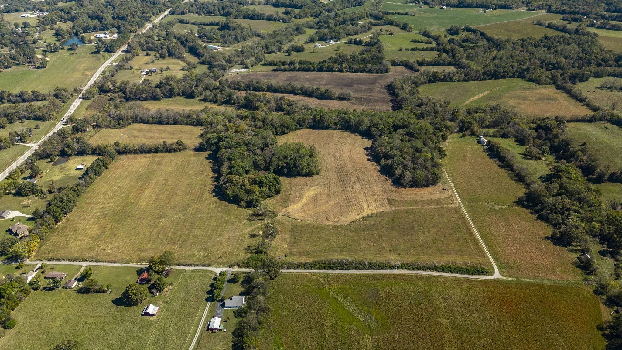 0 Harper Road, Portland, TN 37148