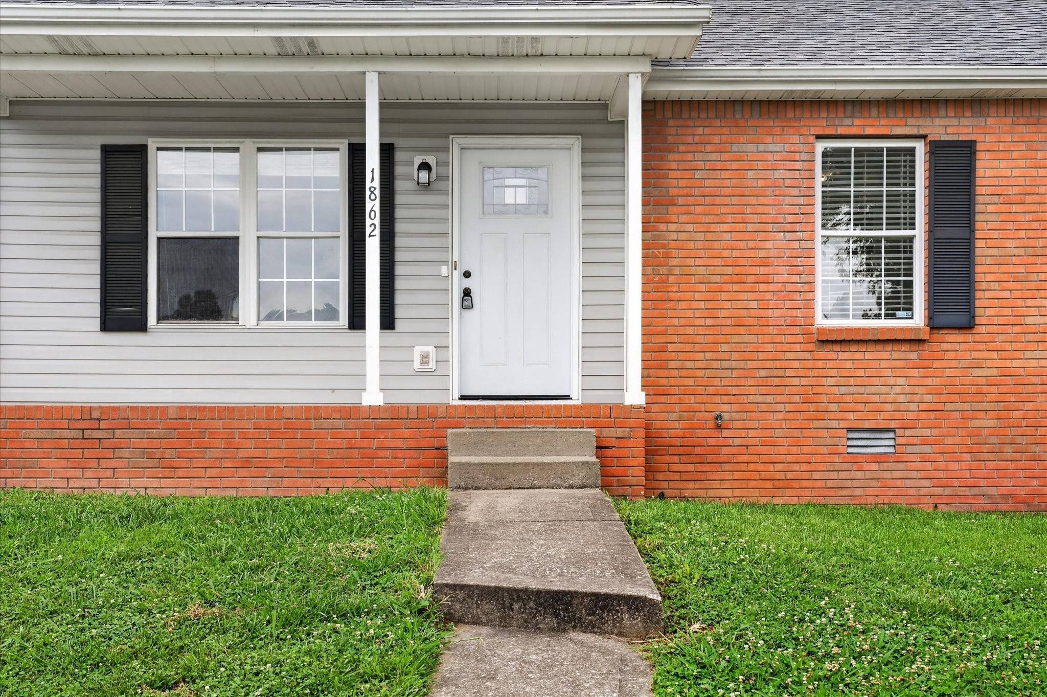 1862 Timberline Pl, Clarksville, TN 37042