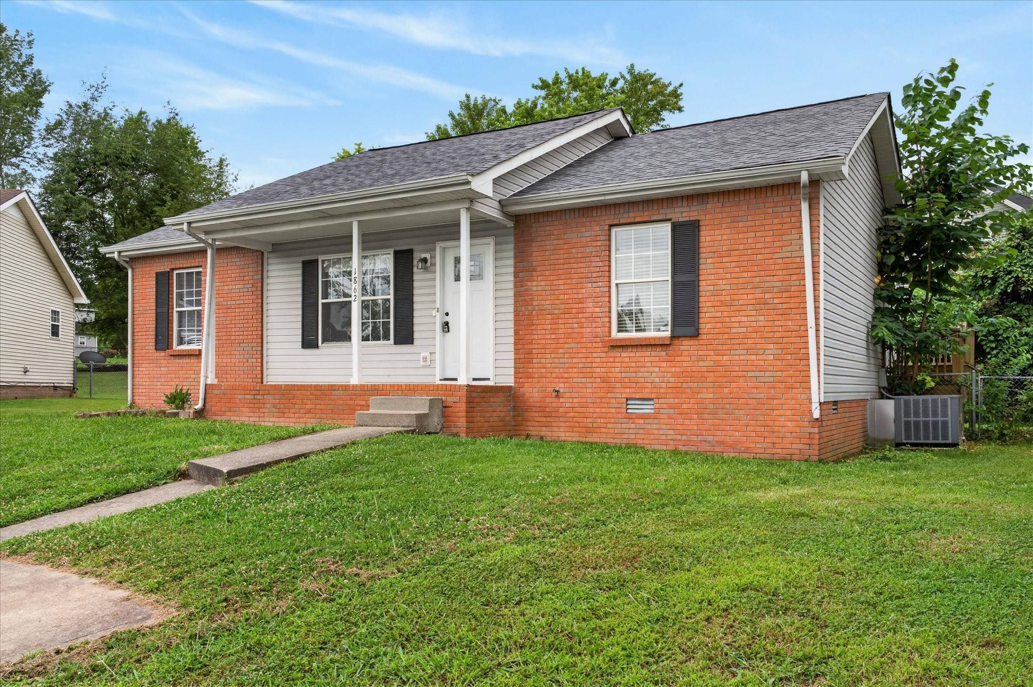 1862 Timberline Pl, Clarksville, TN 37042