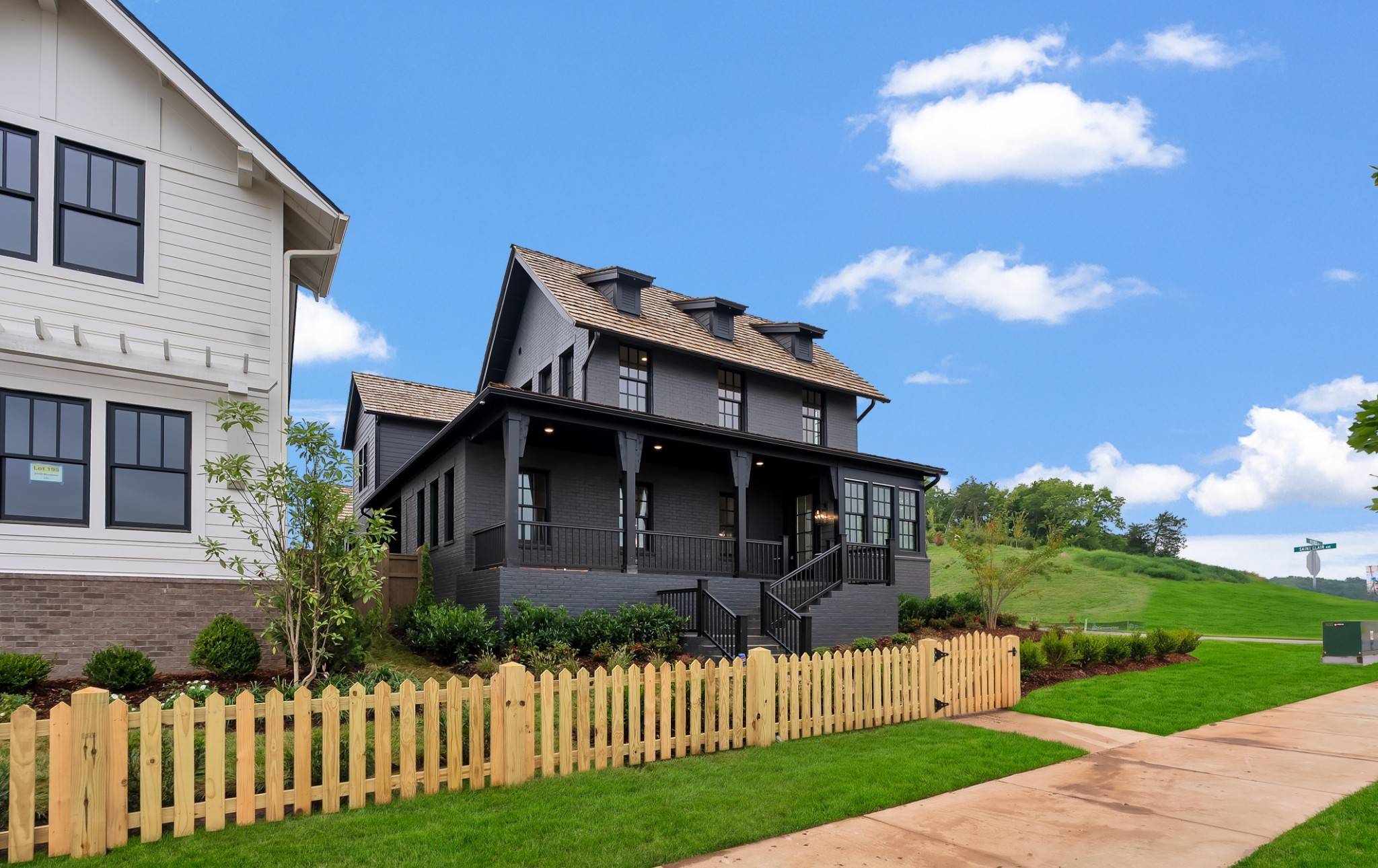 2537 Buckner Lane, Thompsons Station, TN 37179