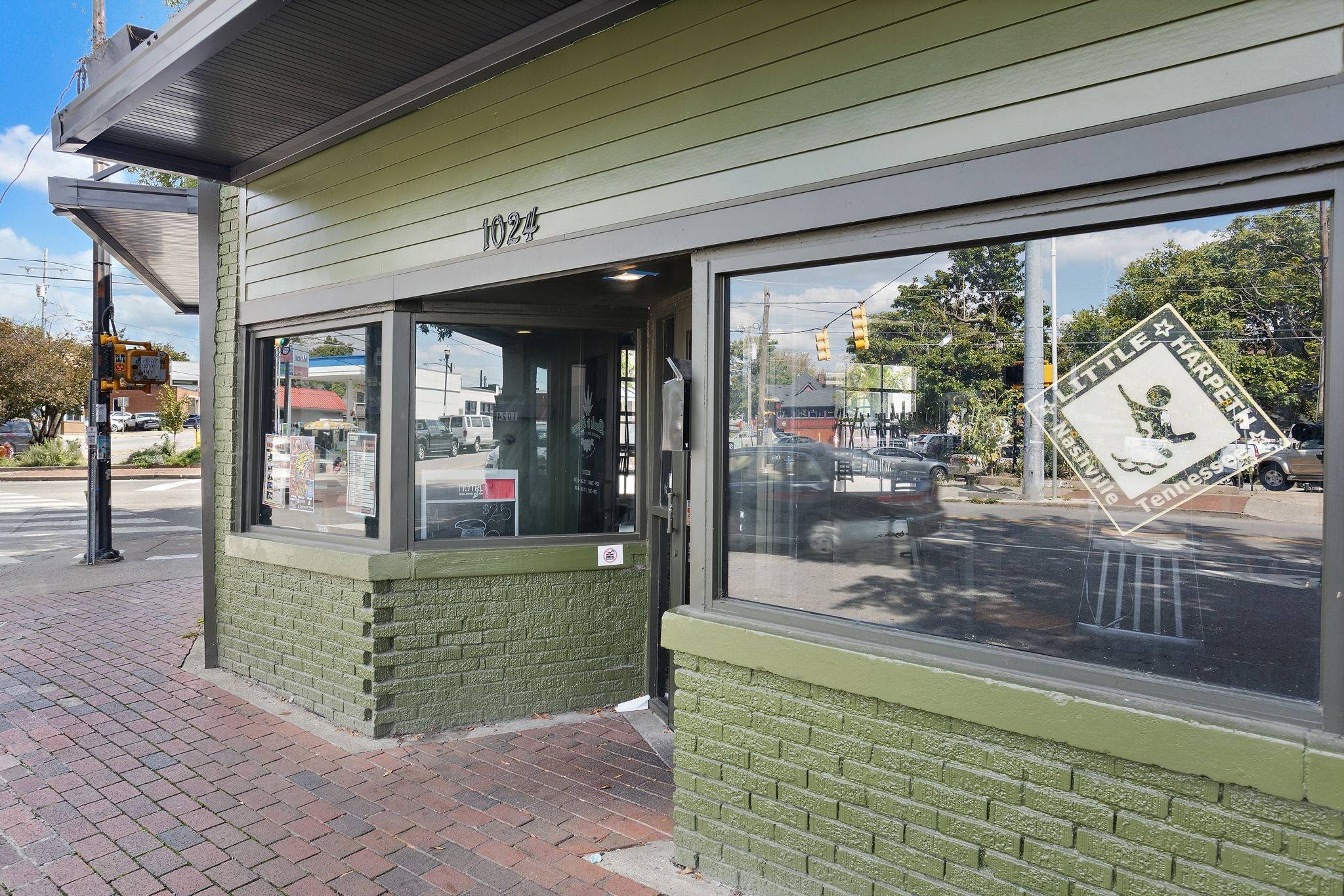1024 Woodland St, Nashville, TN 37206