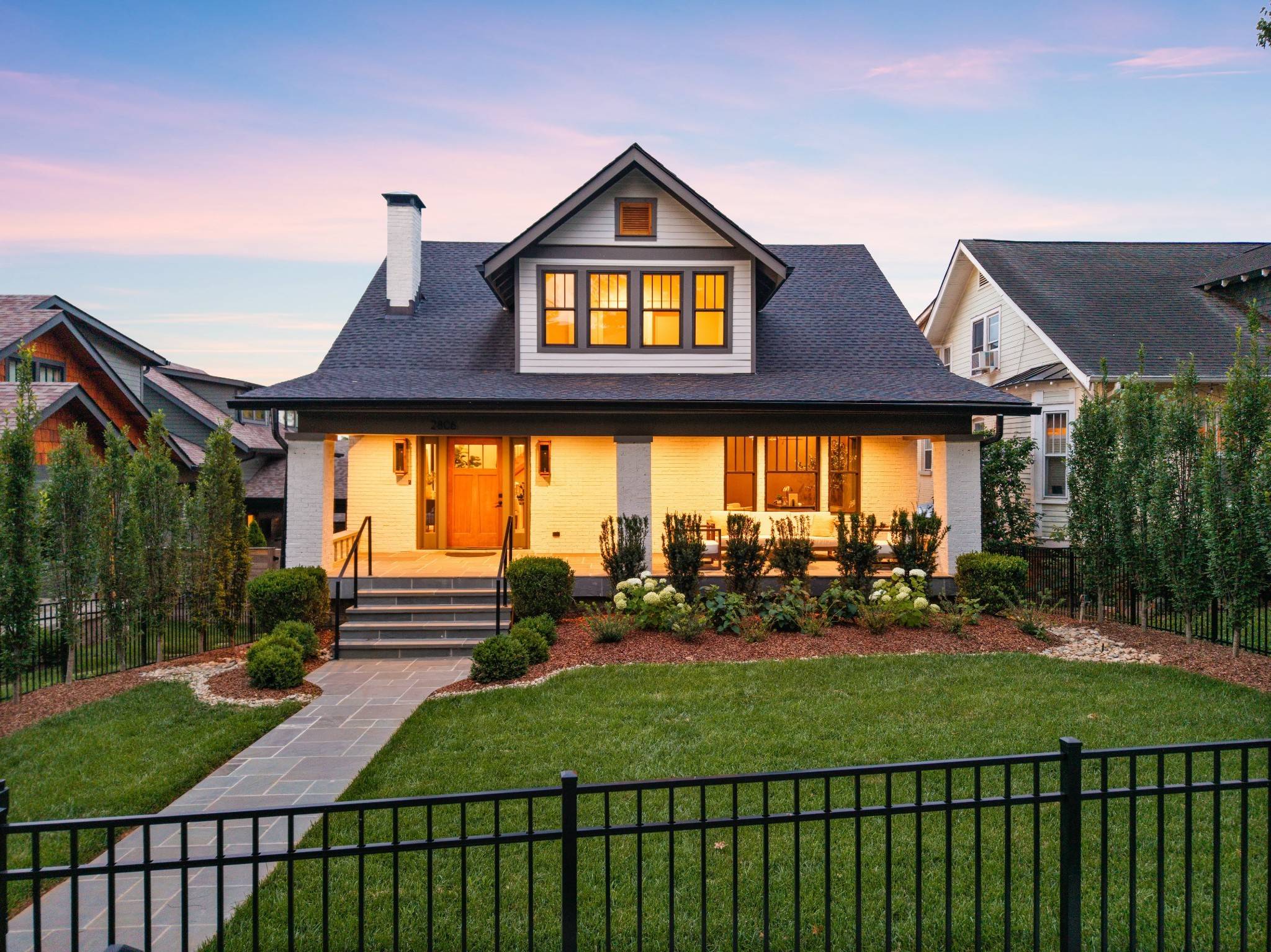 2806 Oakland Ave, Nashville, TN 37212