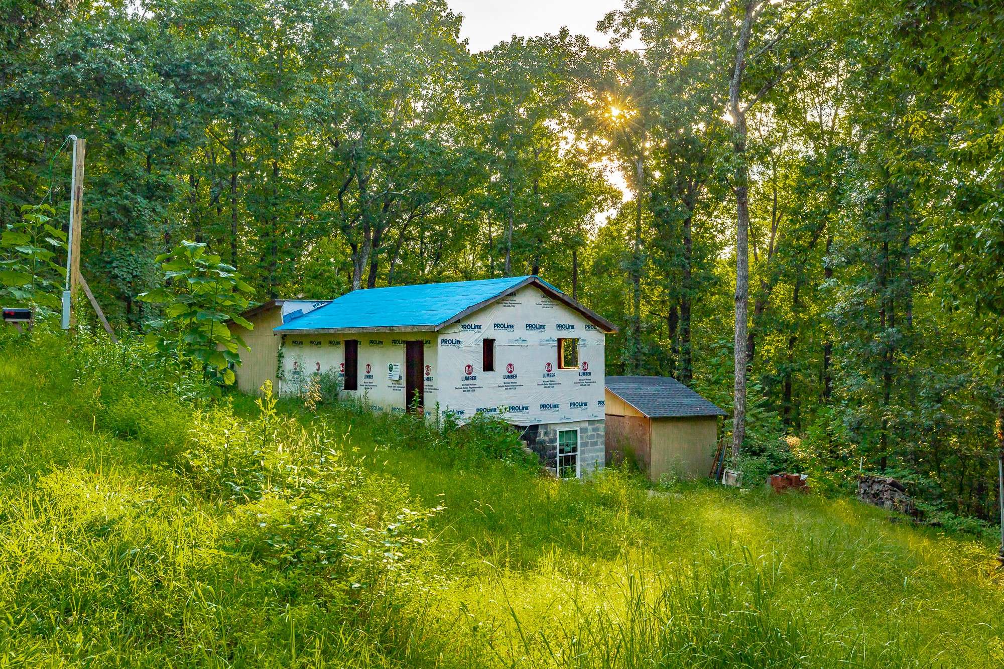 0A Sussex Rd, Dayton, TN 37321
