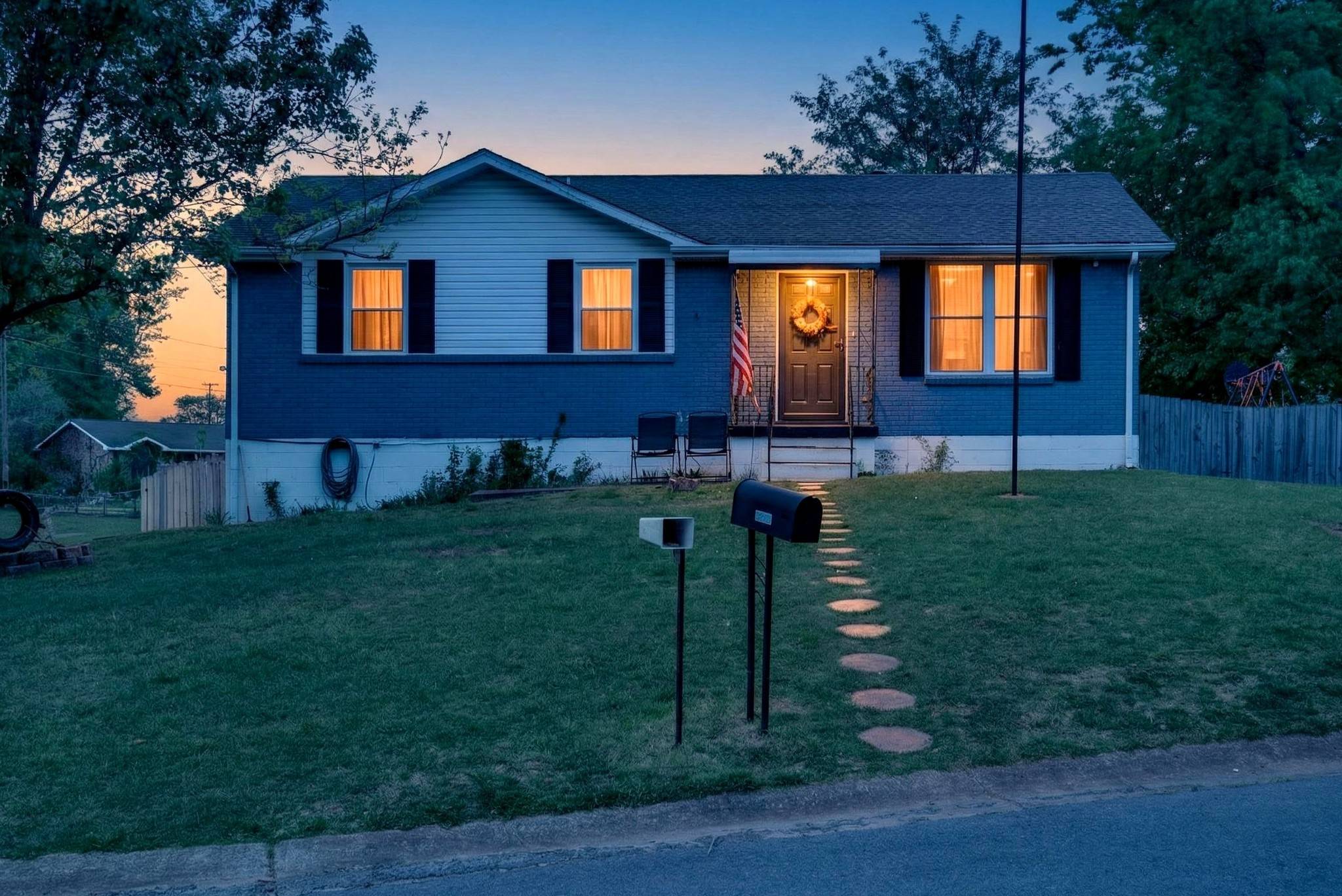 1593 Boxcroft Ct, Clarksville, TN 37042