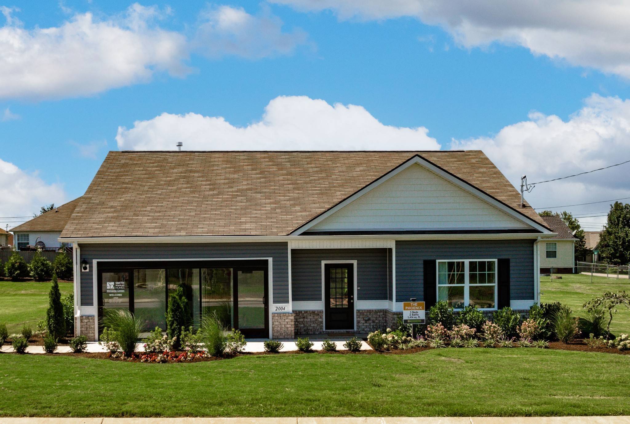 212 Trenton Trail, Chapel Hill, TN 37034
