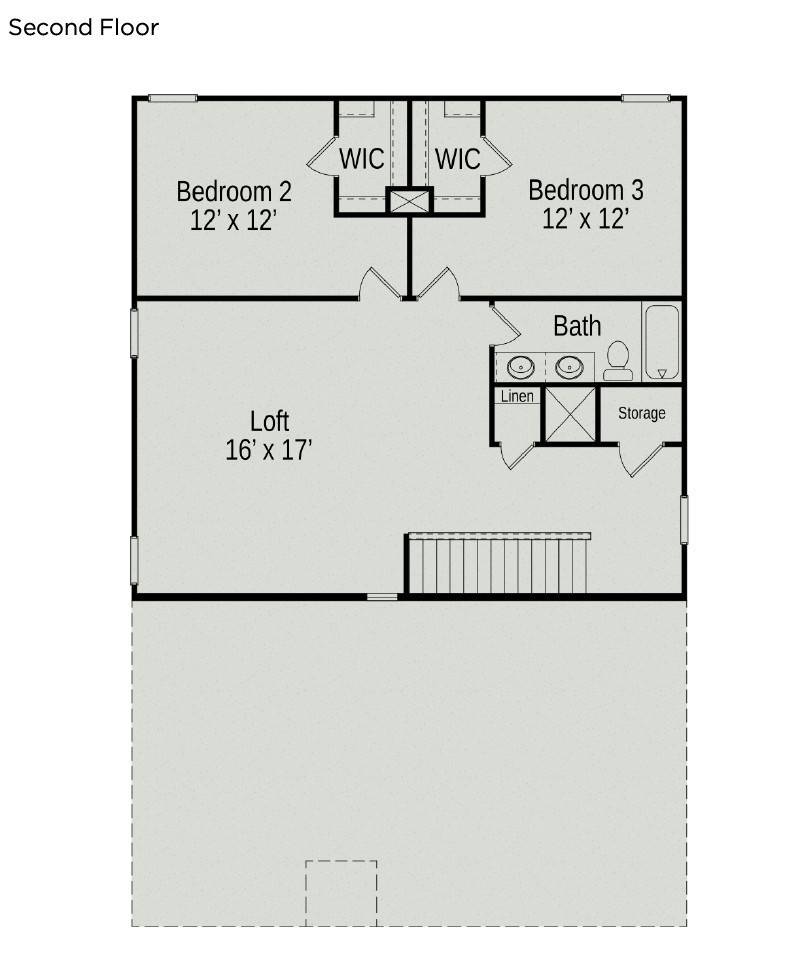 120 Townsend Way, Chapel Hill, TN 37034