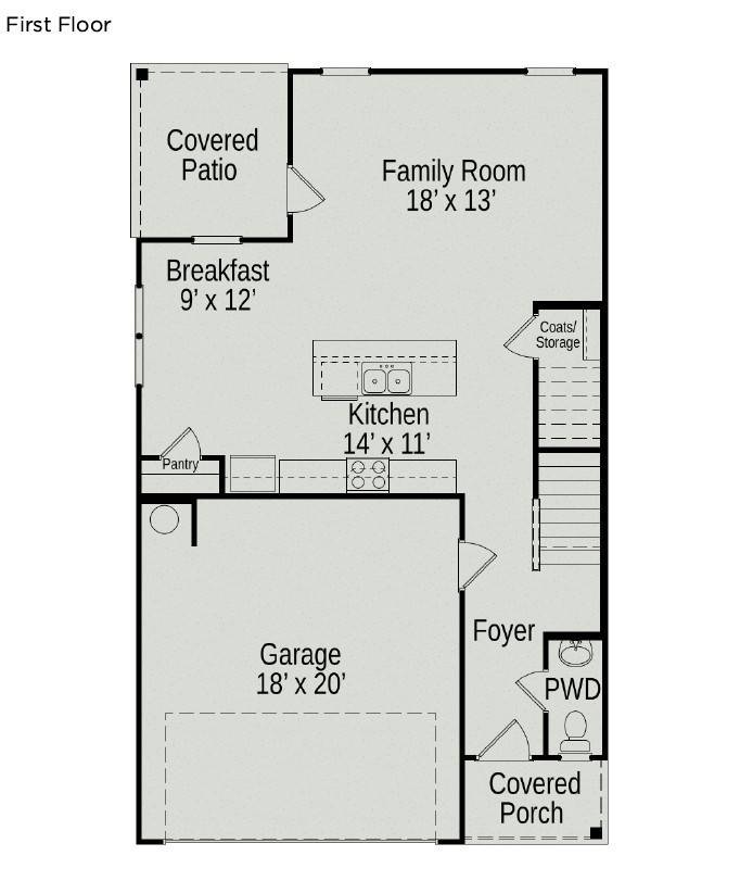 119 Townsend Way, Chapel Hill, TN 37034