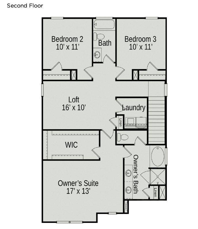 119 Townsend Way, Chapel Hill, TN 37034