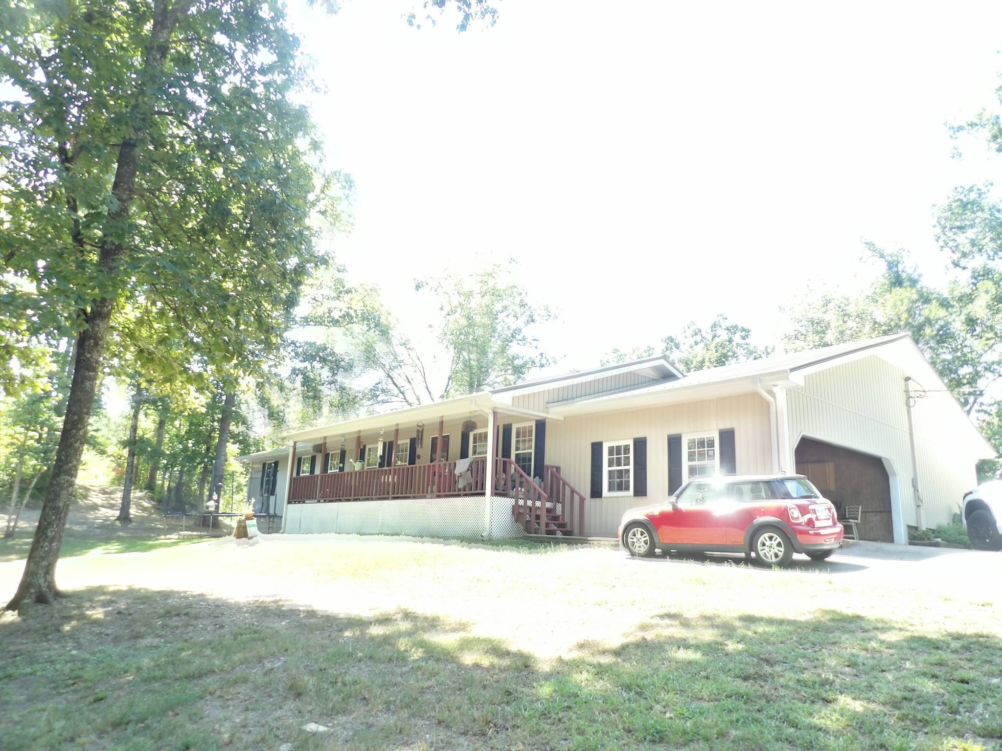 2719 McKenzie Rd, Parsons, TN 38363