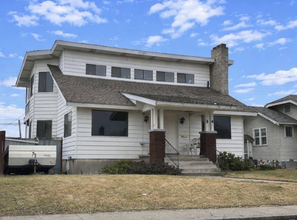 34 E Glass Ave, Spokane, WA 99207