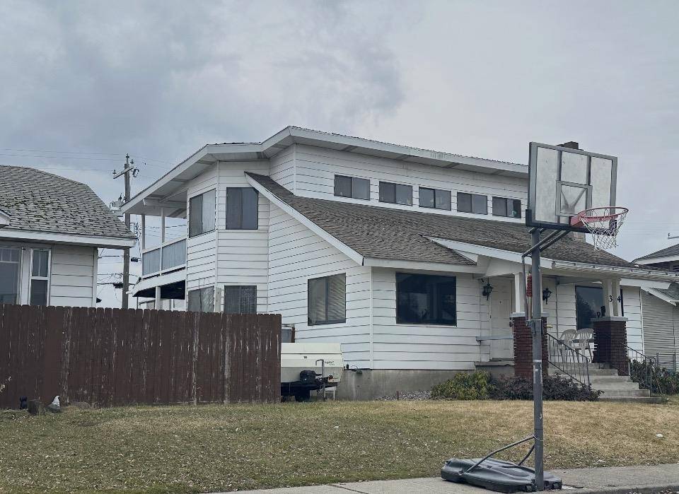 34 E Glass Ave, Spokane, WA 99207