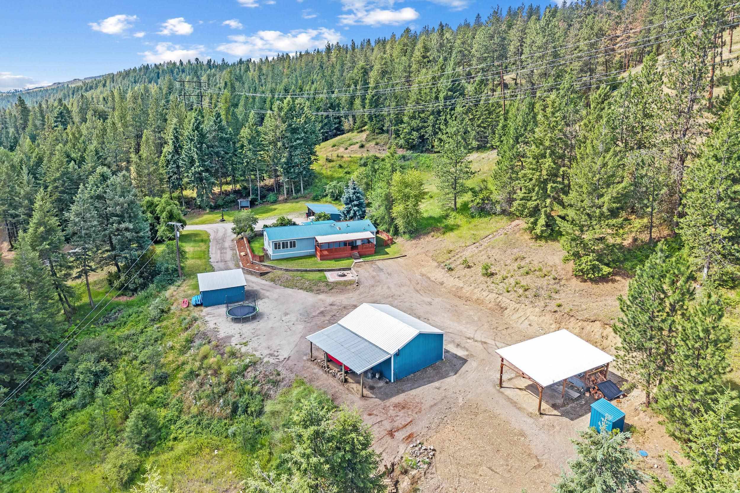 730 Townsend Sackman Rd, Colville, WA 99114