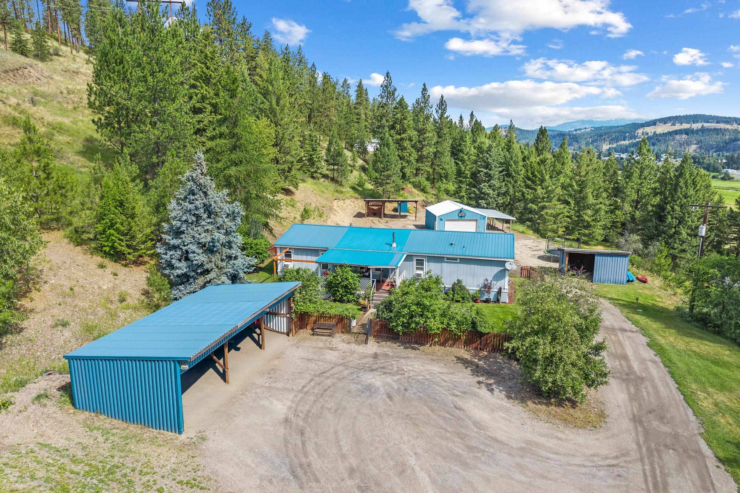 730 Townsend Sackman Rd, Colville, WA 99114