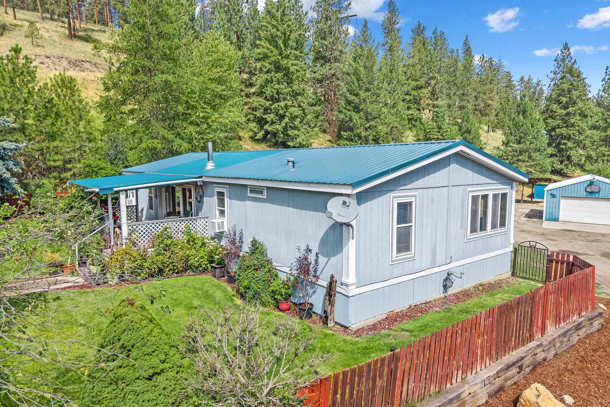 730 Townsend Sackman Rd, Colville, WA 99114