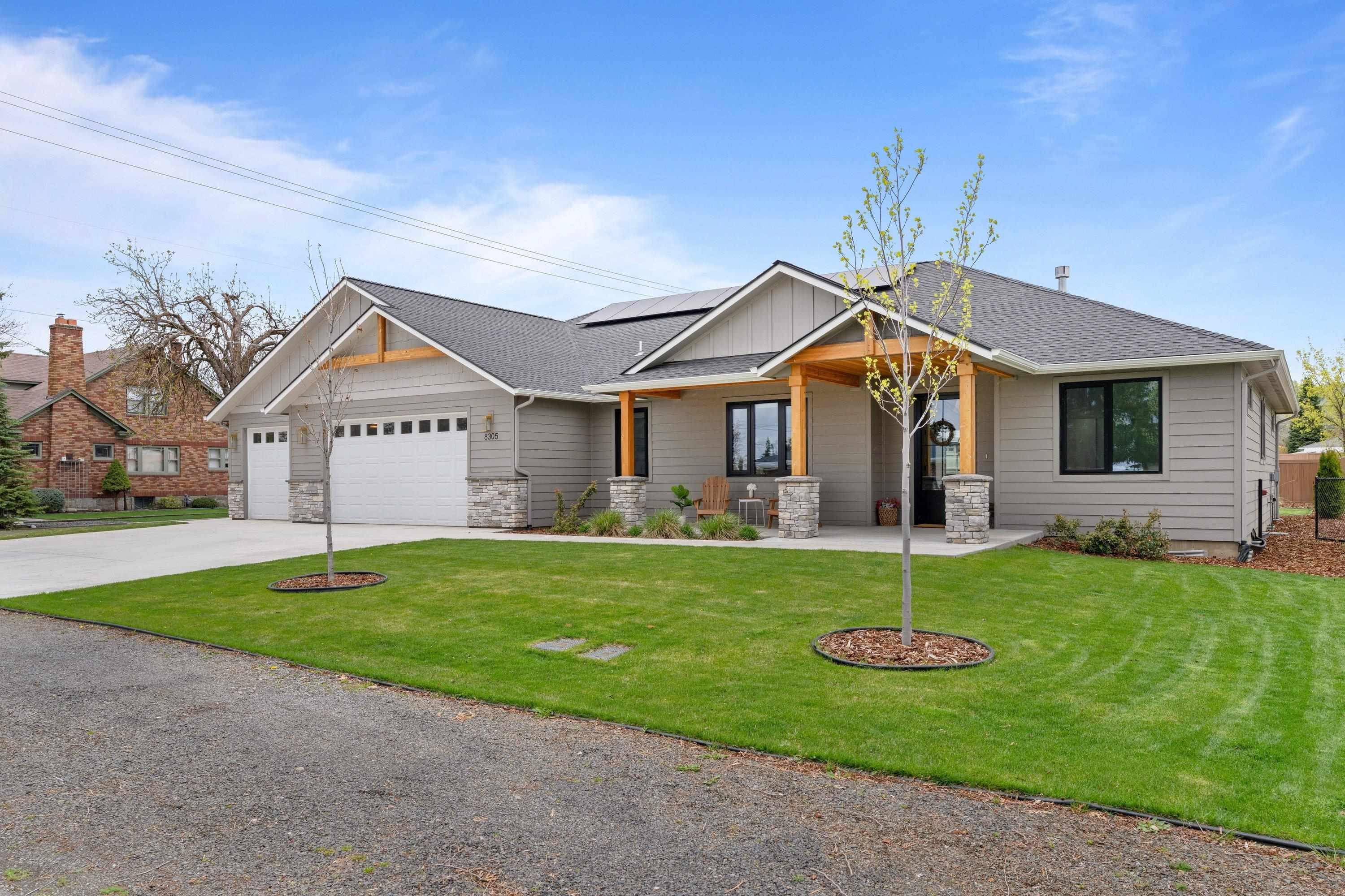 8305 E Maringo Dr, Spokane, WA 99212