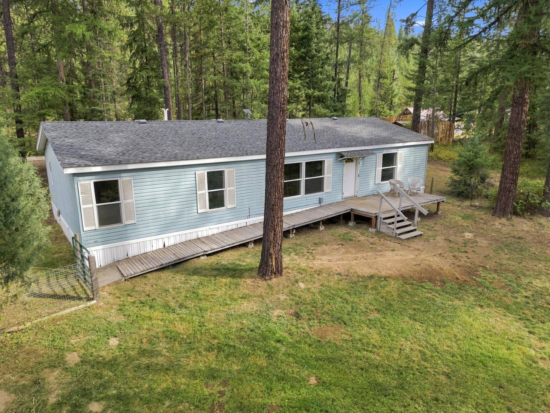 1719 Highway 20 E, Colville, WA 99114