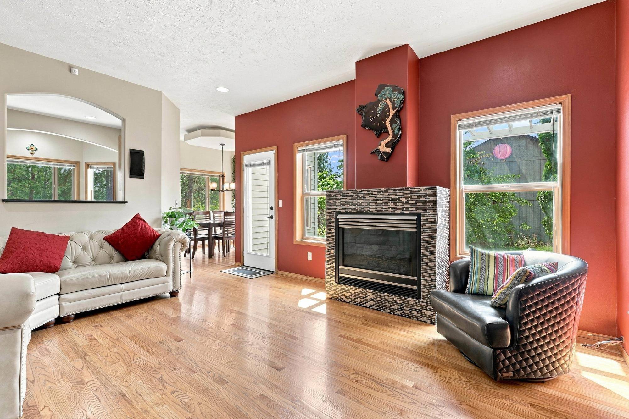 8103 E Elde Dr, Spokane, WA 99212