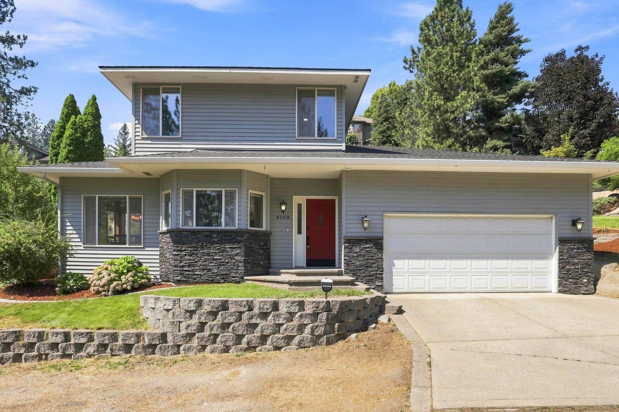 8103 E Elde Dr, Spokane, WA 99212