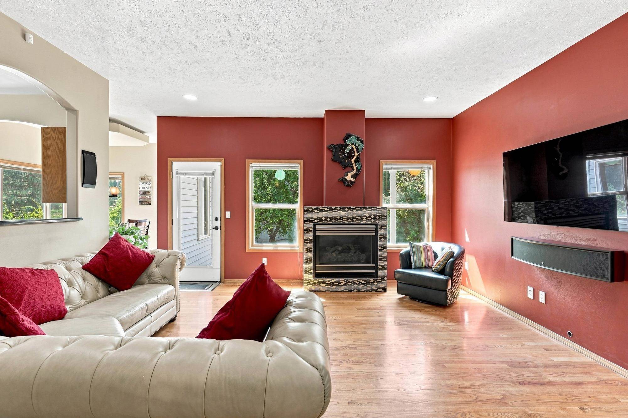 8103 E Elde Dr, Spokane, WA 99212