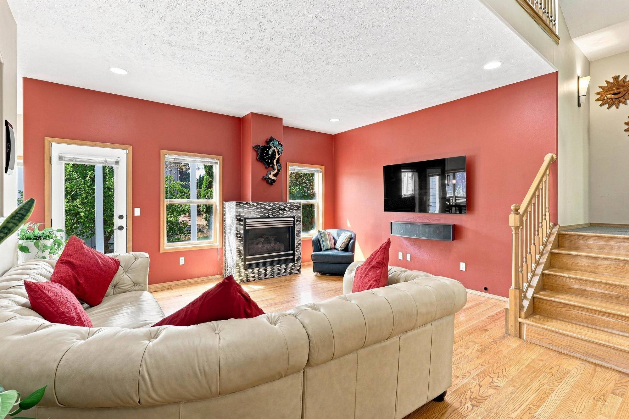 8103 E Elde Dr, Spokane, WA 99212