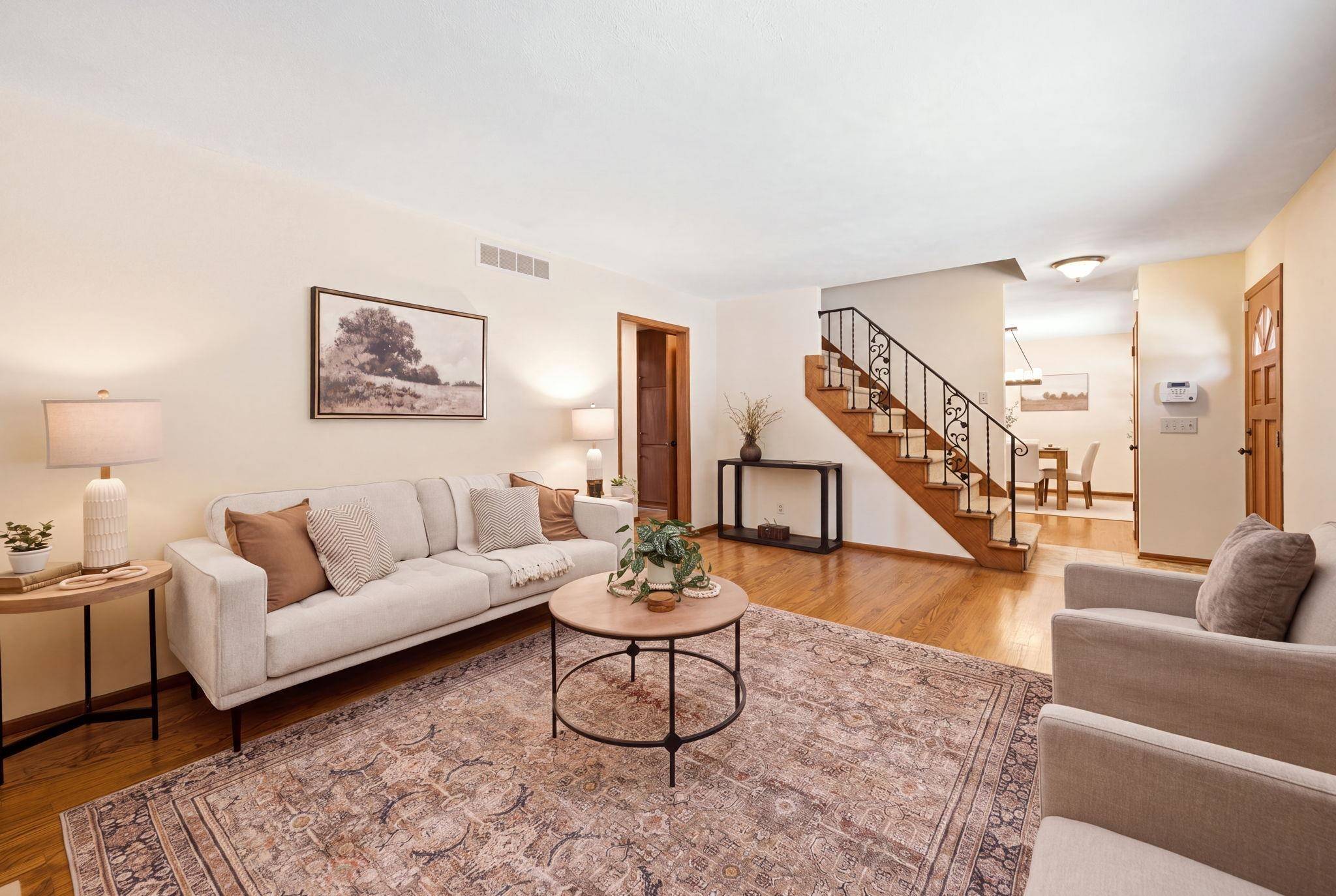 1305 N Gretchen, Wichita, KS 67206