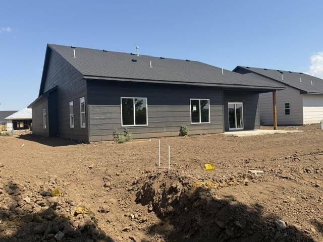 705 N Wheatland Ct, Wichita, KS 67235