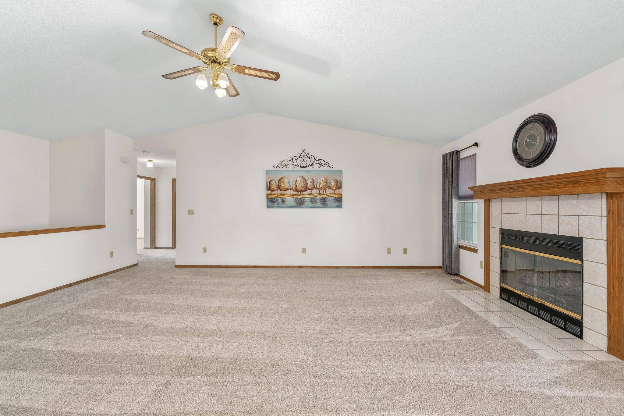 1411 N Fortner Rd, Peck, KS 67120