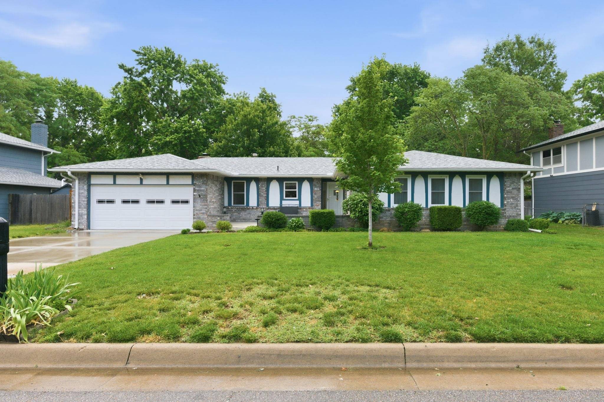 1326 N Chipper, Wichita, KS 67212