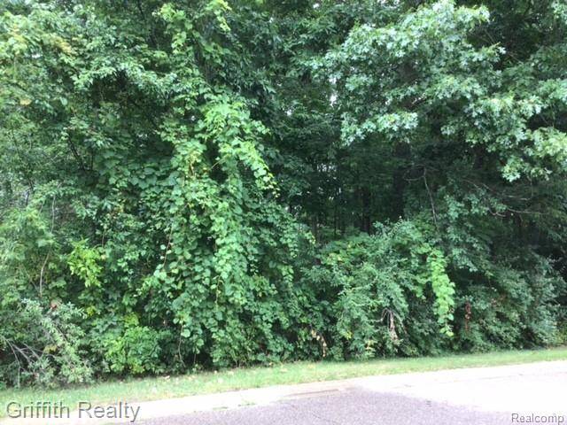 4473 Oak Pointe DR, Genoa Township, MI 48116