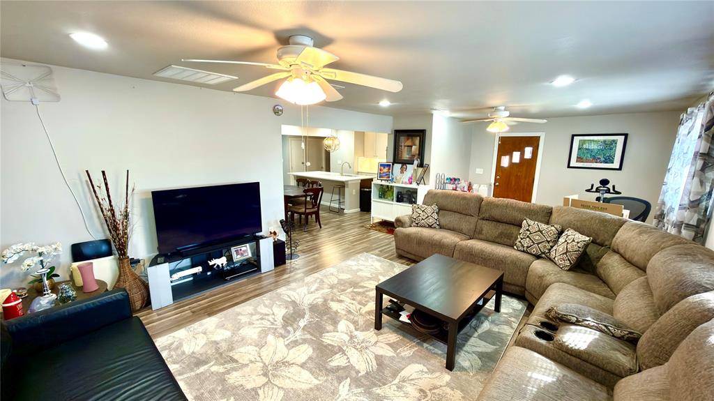 2510 Dewitt Street, Irving, TX 75062