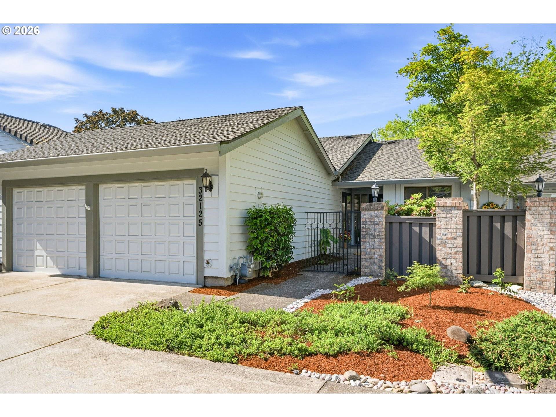 32125 SW CYPRESS PT, Wilsonville, OR 97070