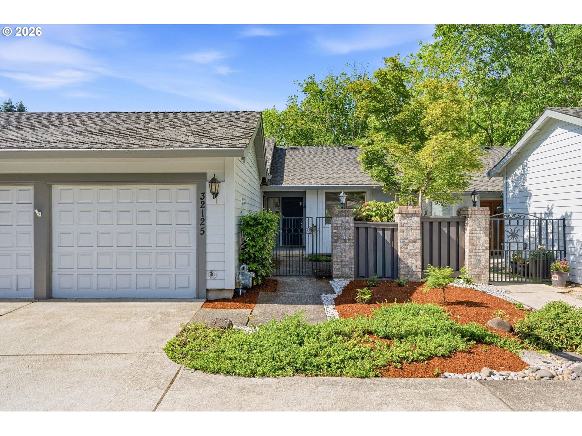 32125 SW CYPRESS PT, Wilsonville, OR 97070