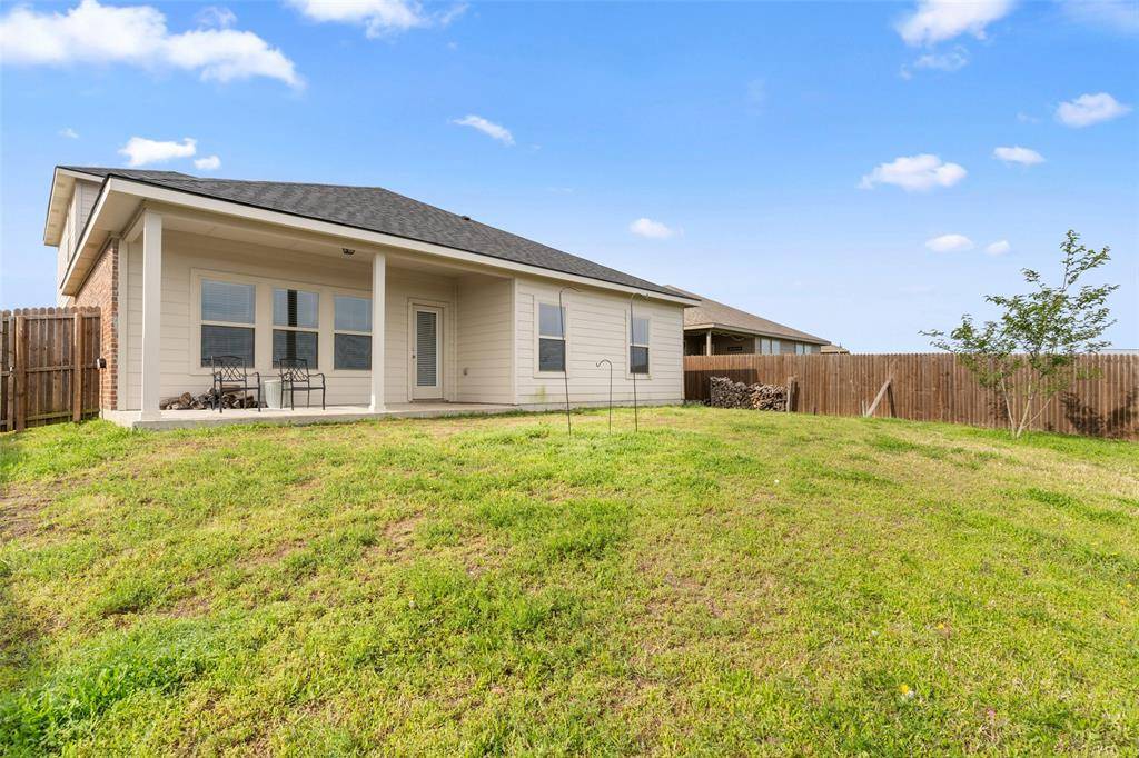 205 Pine Hollow Way, Josephine, TX 75189