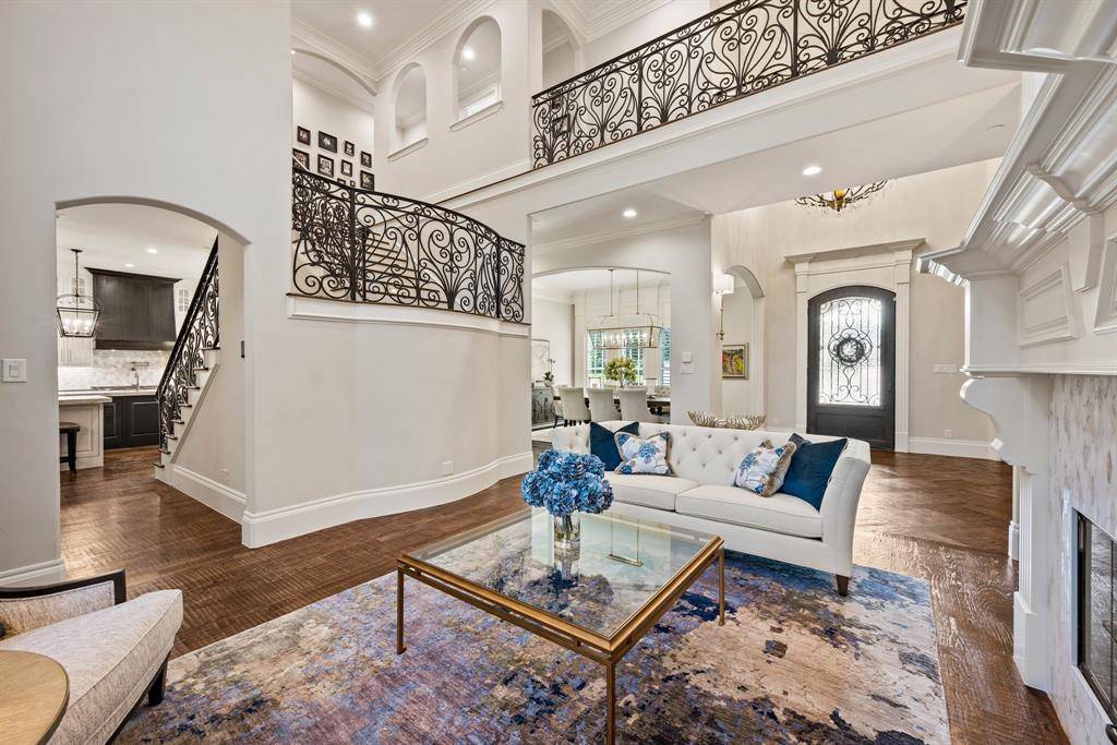 1700 Live Oak Lane, Southlake, TX 76092
