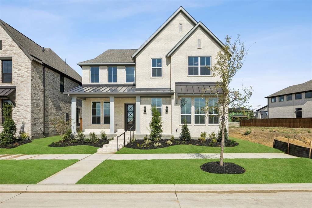 15661 Abelia Bloom Street, Frisco, TX 75035