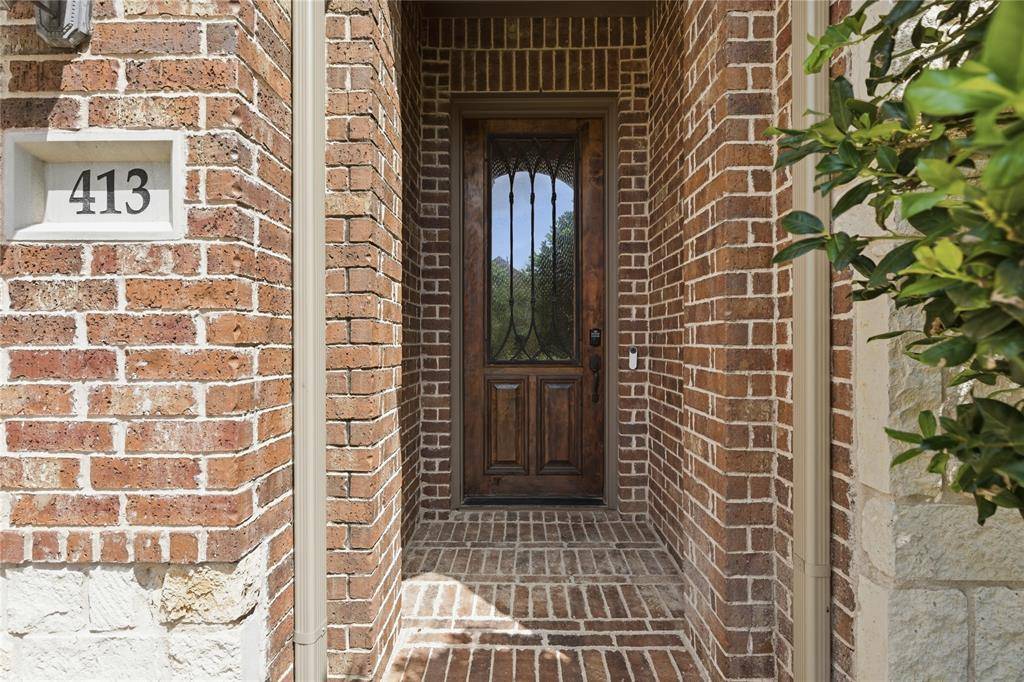 413 Chloe Drive, Allen, TX 75013