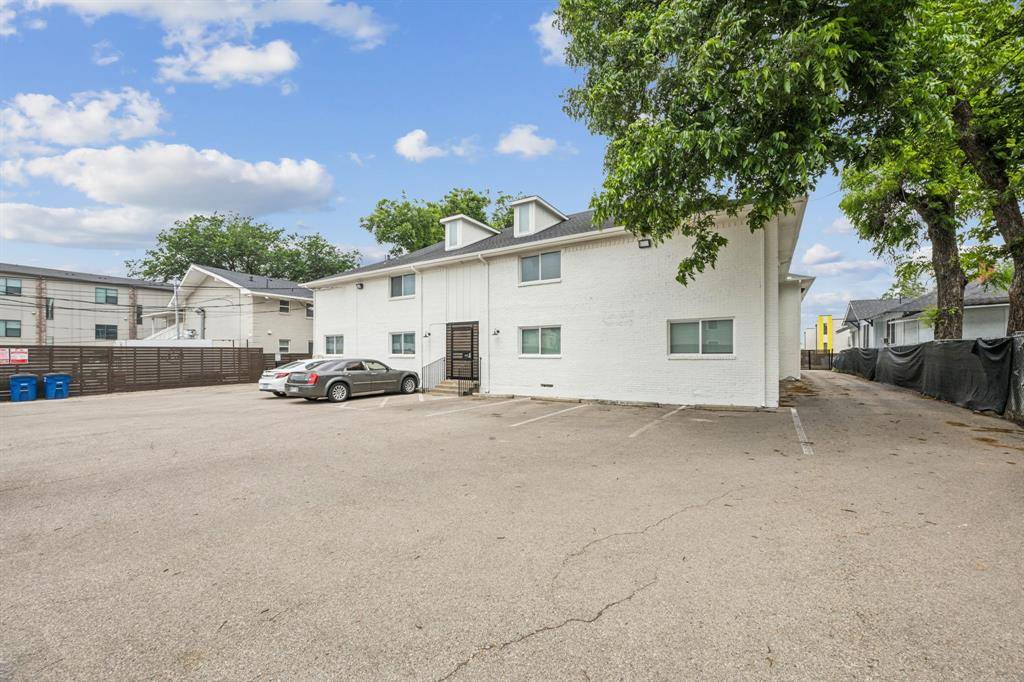 5018 San Jacinto Street #107, Dallas, TX 75206
