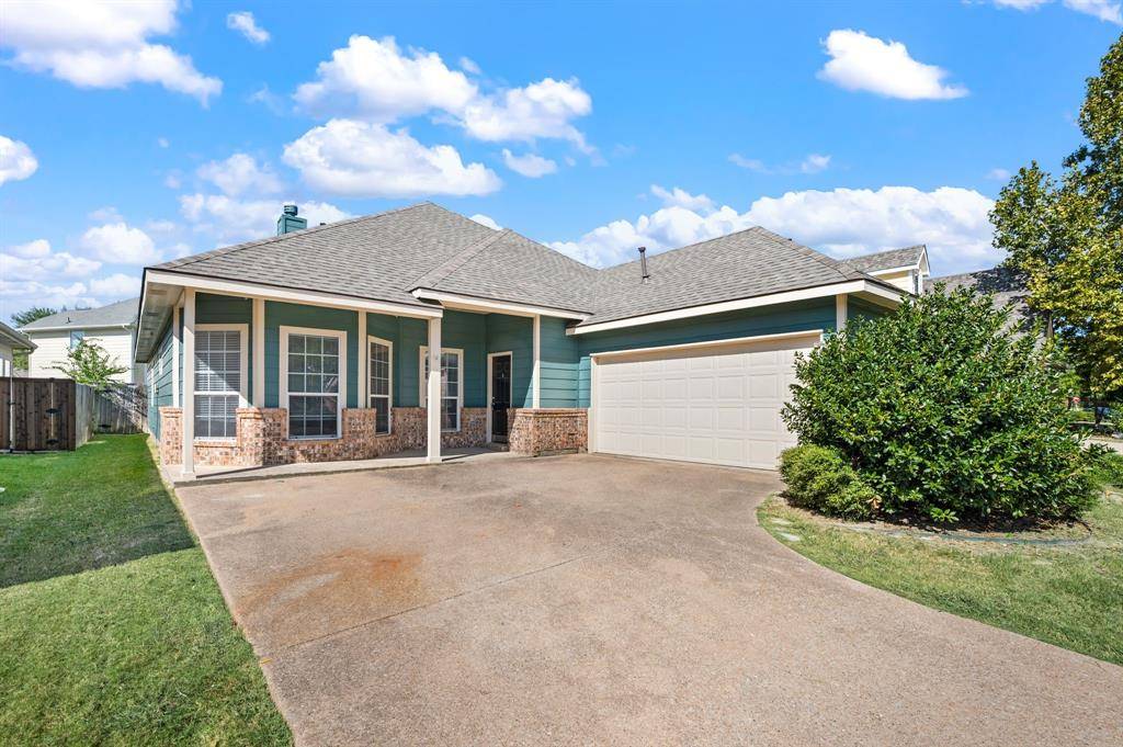9509 Water Tree Drive, Mckinney, TX 75072