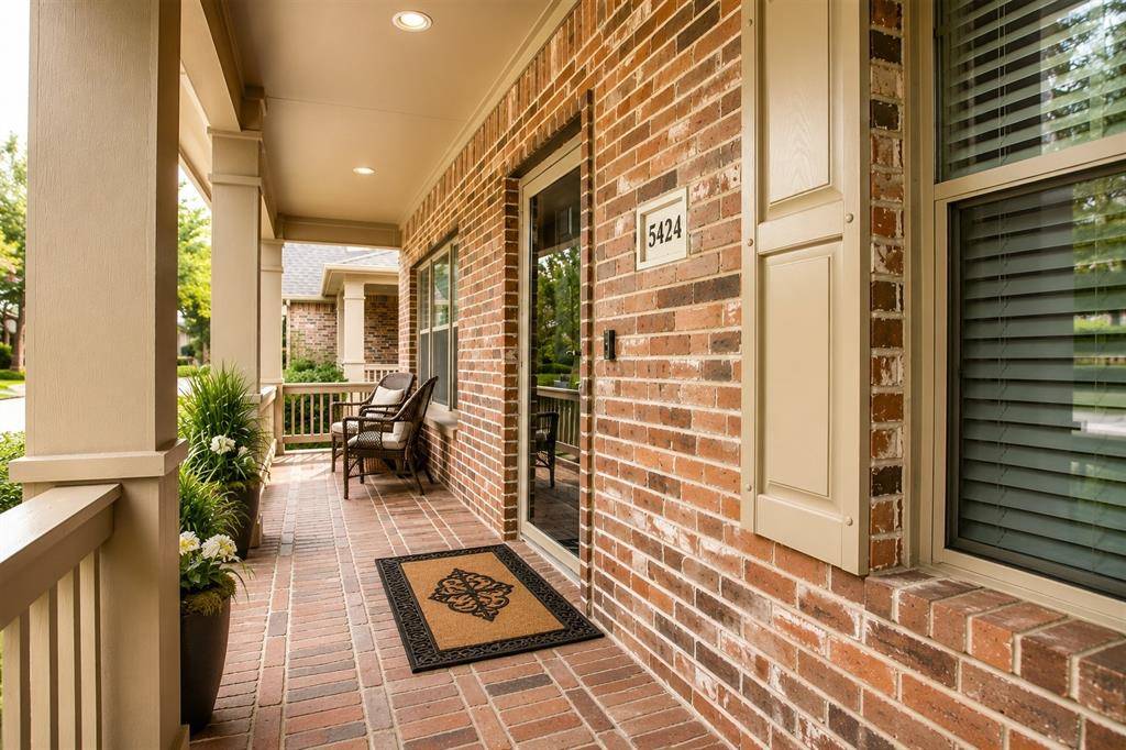 5424 Oakley Road, Mckinney, TX 75070