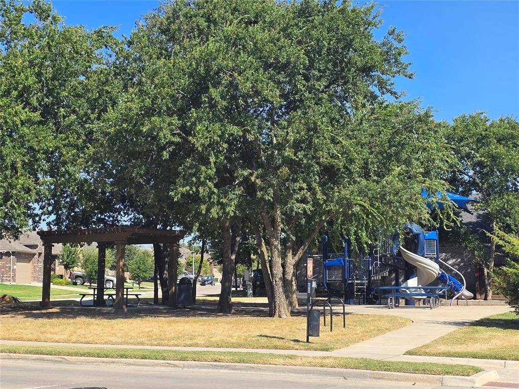 8928 Sunny Hollow Drive, Fort Worth, TX 76179
