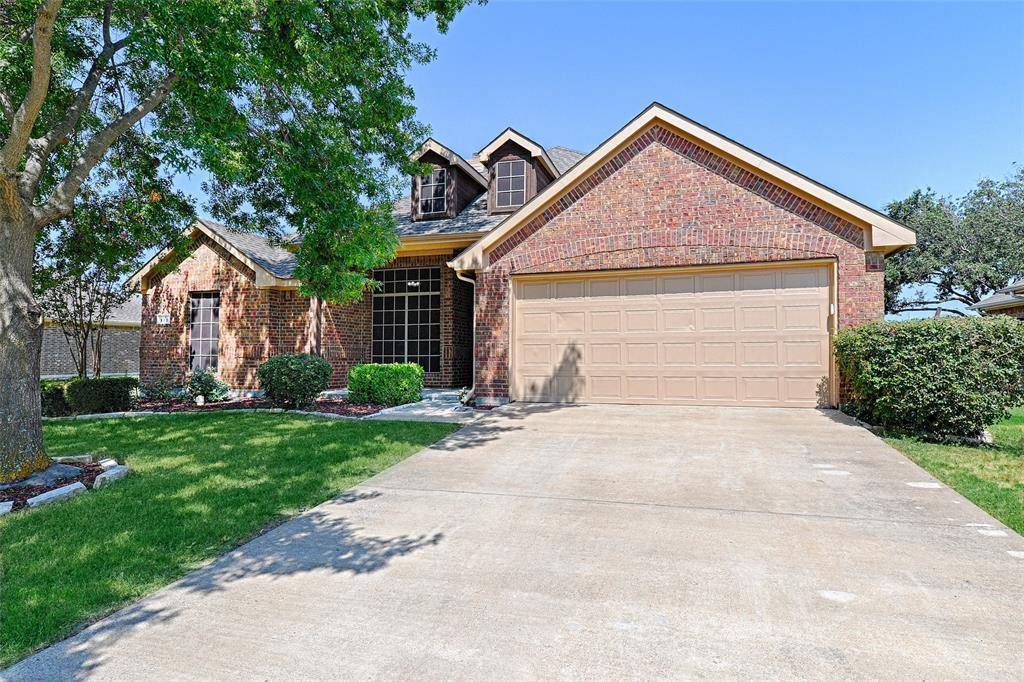 122 Chinaberry Trail, Forney, TX 75126