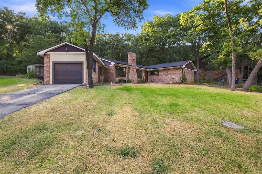 247 Don Street, Pottsboro, TX 75076