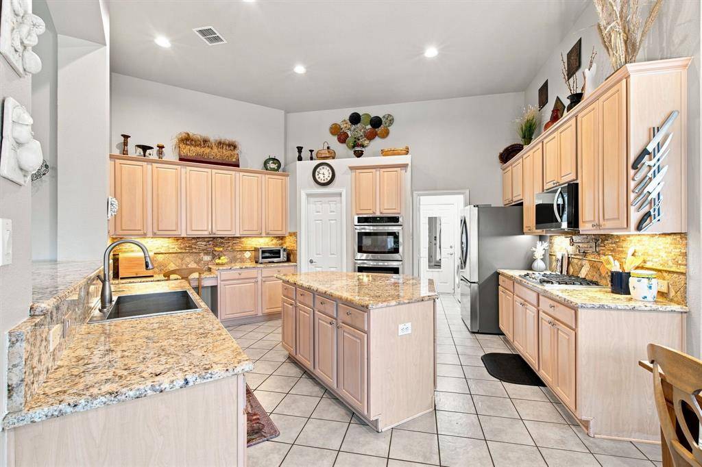 4217 Boxwood Drive, Denton, TX 76208