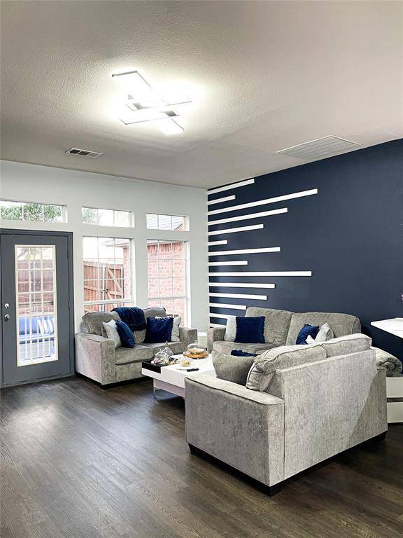 12146 Gonzales Drive, Frisco, TX 75035