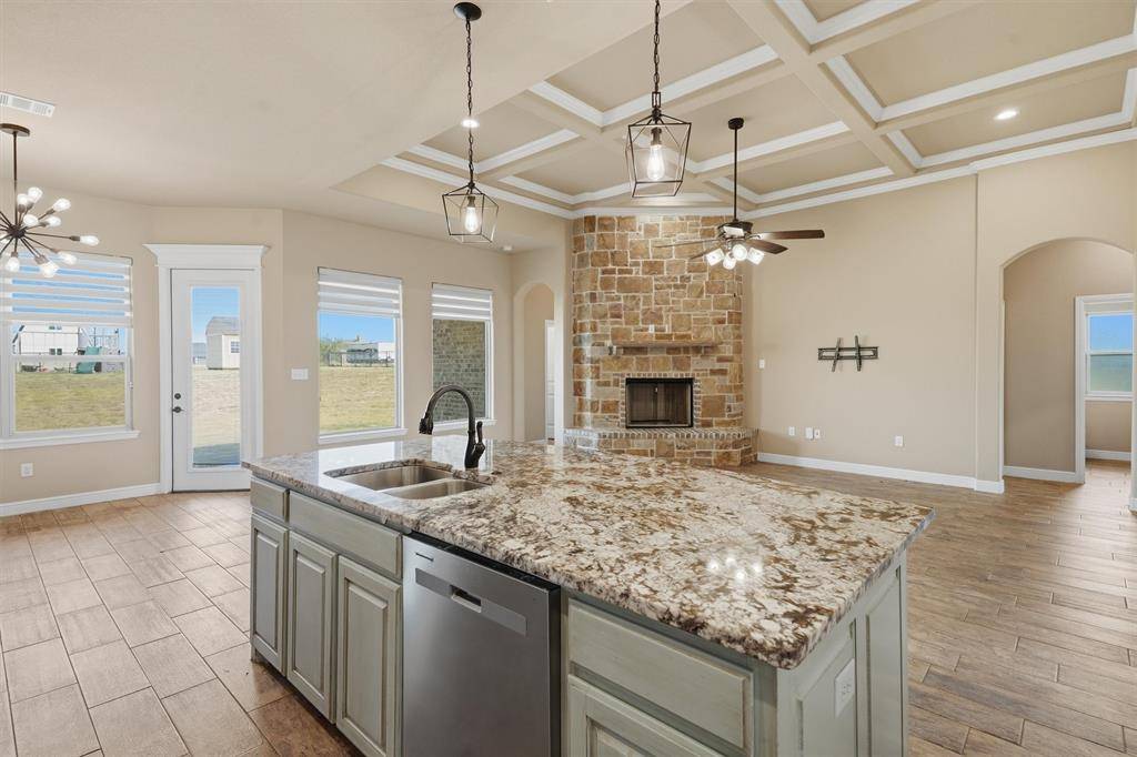8600 County Road 1229, Godley, TX 76044