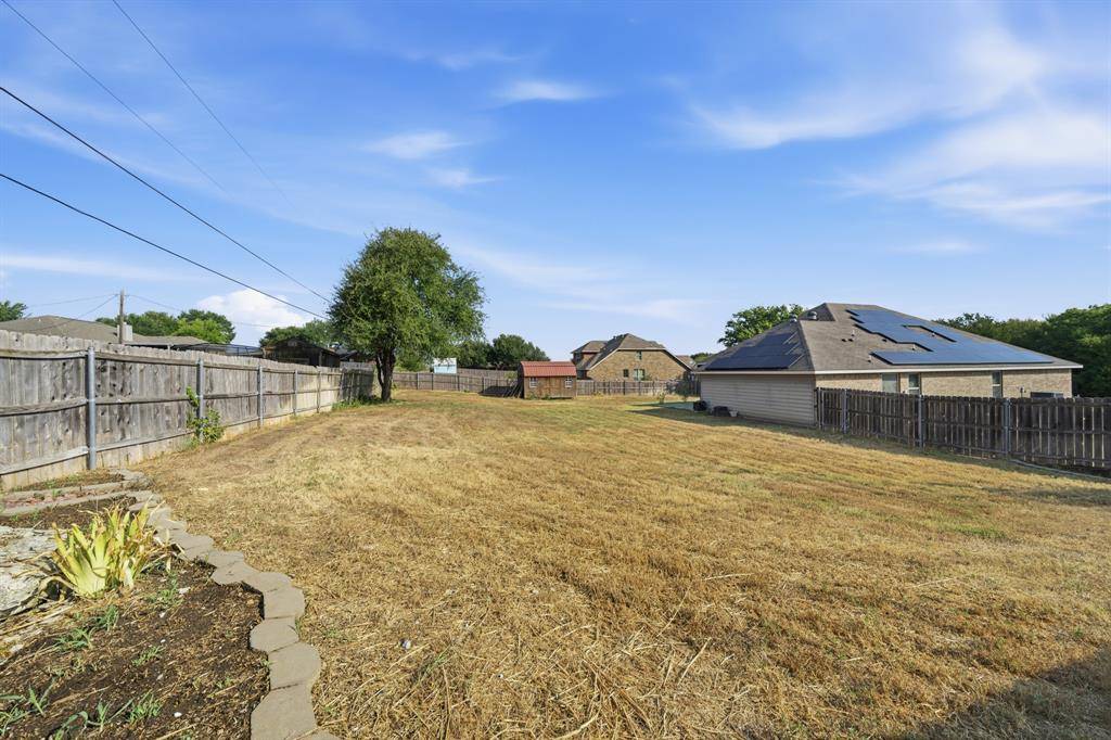 377 Milky Way Road, Bruceville Eddy, TX 76630