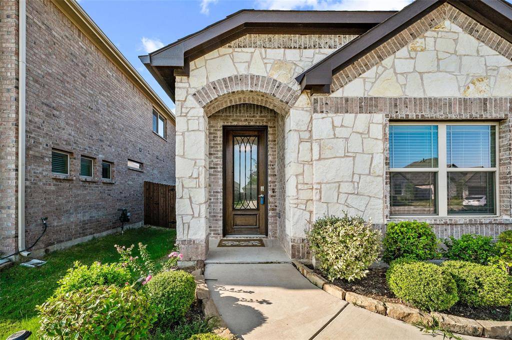 4425 Ridgehurst Lane, Fort Worth, TX 76036