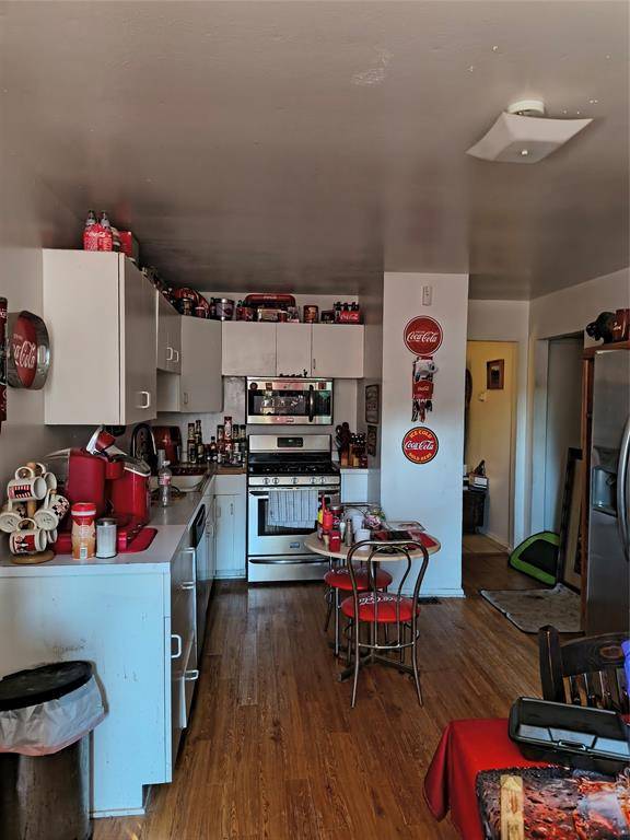 6303 Basswood Drive, Fort Worth, TX 76135