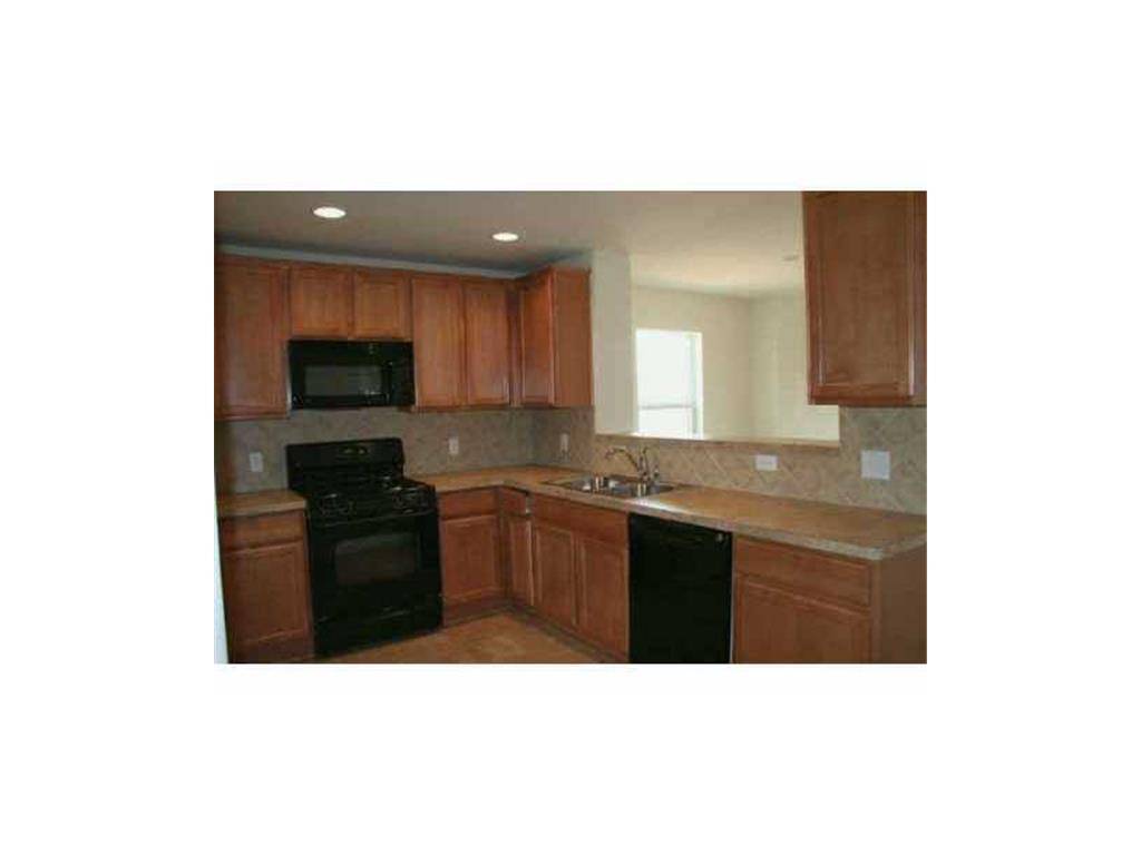 3633 Hawk View ST, Round Rock, TX 78665